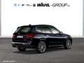 BMW X3 M 40d  M Sport Panorama AHK HeadUp eSitze Innovation Schwarz - thumbnail 2