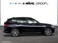 BMW X3 M 40d  M Sport Panorama AHK HeadUp eSitze Innovation Schwarz - thumbnail 8