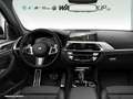 BMW X3 M 40d  M Sport Panorama AHK HeadUp eSitze Innovation Schwarz - thumbnail 4