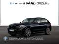 BMW X3 M 40d  M Sport Panorama AHK HeadUp eSitze Innovation Schwarz - thumbnail 1