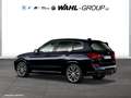 BMW X3 M 40d  M Sport Panorama AHK HeadUp eSitze Innovation Schwarz - thumbnail 6