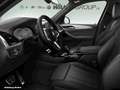 BMW X3 M 40d  M Sport Panorama AHK HeadUp eSitze Innovation Schwarz - thumbnail 3
