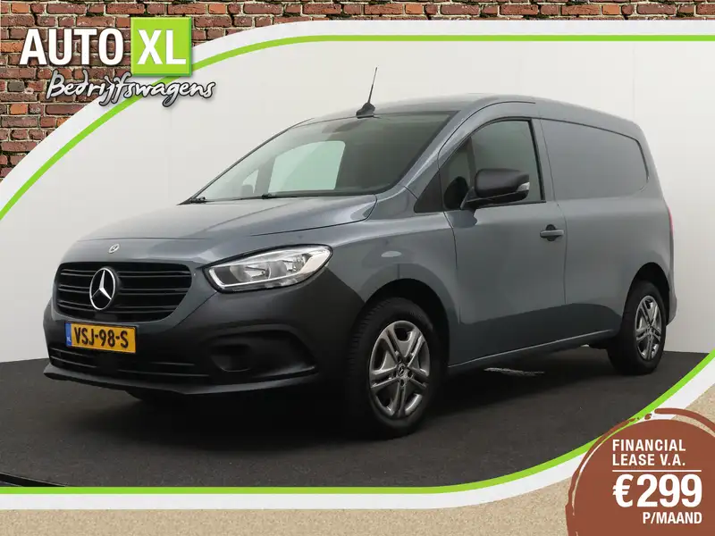 Mercedes-Benz Citan