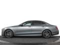 Mercedes-Benz E 200 E200 BUSINESS SOLUTION 9G-TRONIC AUTOMAAT ECC/CRUI Gris - thumbnail 8