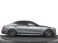 Mercedes-Benz E 200 E200 BUSINESS SOLUTION 9G-TRONIC AUTOMAAT ECC/CRUI Gris - thumbnail 7