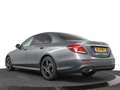 Mercedes-Benz E 200 E200 BUSINESS SOLUTION 9G-TRONIC AUTOMAAT ECC/CRUI Gris - thumbnail 9