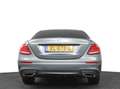 Mercedes-Benz E 200 E200 BUSINESS SOLUTION 9G-TRONIC AUTOMAAT ECC/CRUI Gris - thumbnail 10