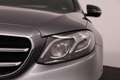 Mercedes-Benz E 200 E200 BUSINESS SOLUTION 9G-TRONIC AUTOMAAT ECC/CRUI Gris - thumbnail 2