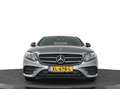 Mercedes-Benz E 200 E200 BUSINESS SOLUTION 9G-TRONIC AUTOMAAT ECC/CRUI Gris - thumbnail 3
