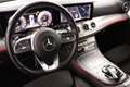Mercedes-Benz E 200 E200 BUSINESS SOLUTION 9G-TRONIC AUTOMAAT ECC/CRUI Gris - thumbnail 45