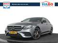 Mercedes-Benz E 200 E200 BUSINESS SOLUTION 9G-TRONIC AUTOMAAT ECC/CRUI Gris - thumbnail 1
