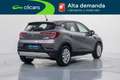 Renault Captur E-TECH Híbrido Enchufable Evolution 117kW Gris - thumbnail 5