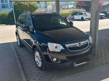 Antara 2,2 CDTI Style DPF Aut. Style