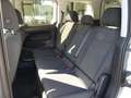 Volkswagen Caddy Basis Silber - thumbnail 9