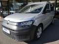 Volkswagen Caddy Basis Silber - thumbnail 1