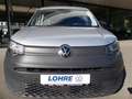 Volkswagen Caddy Basis Silber - thumbnail 2