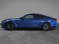 BMW M4 Competition M xDrive - Ultimo Restyling Blu/Azzurro - thumbnail 3