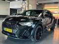 Audi Q3 Sportback 45 TFSI e S line Sfeerverl. 360Camera 1e Zwart - thumbnail 10