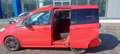 Ford Tourneo Courier 1.0 EcoBoost 100 CV Sport Rosso - thumbnail 9
