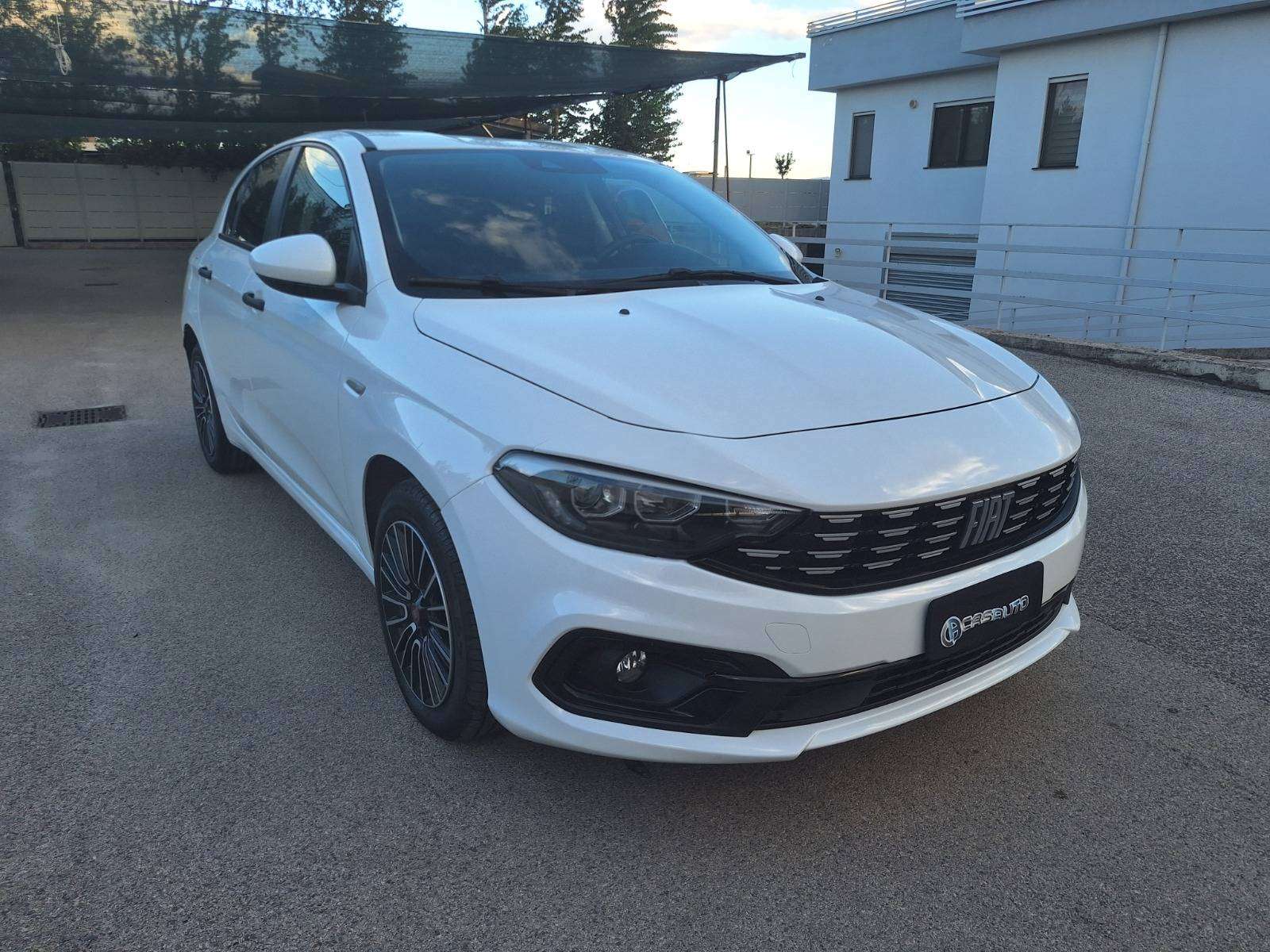 Fiat Tipo