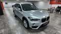 BMW X1 sDrive 18iA Gris - thumbnail 8