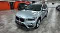 BMW X1 sDrive 18iA Gris - thumbnail 1