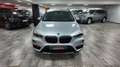 BMW X1 sDrive 18iA Gris - thumbnail 2