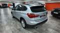 BMW X1 sDrive 18iA Gris - thumbnail 4