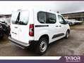 Opel Combo 1.5 D 100 N1 FACELIFT 5-S LED PDC Blanc - thumbnail 3