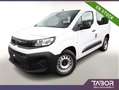 Opel Combo 1.5 D 100 N1 FACELIFT 5-S LED PDC Blanc - thumbnail 1
