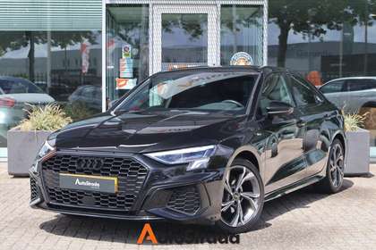 Audi A3 Limousine 30 TFSI S-Line 110pk | Carplay | Virtual