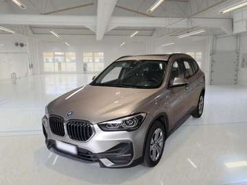 XDRIVE 25E BUSINESS ADVANTAGE AUTOMATICO SUV