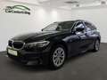 BMW 318 dTouring*LED*Navi*Tempo.*DAB*PDC*SHZ* Schwarz - thumbnail 1