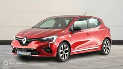 Renault Clio 1.6 E-Tech hybride 140ch Limited -21N