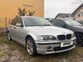 BMW 320 320d E46 *KLIMA*PDC*SCHIEBEDACH* Grau - thumbnail 2