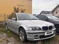 BMW 320 320d E46 *KLIMA*PDC*SCHIEBEDACH* Grau - thumbnail 1