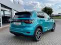 Volkswagen T-Cross 1.0 TSI R-Line, DSG, DAB+, LED, Digital Cockpit Blauw - thumbnail 6