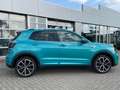 Volkswagen T-Cross 1.0 TSI R-Line, DSG, DAB+, LED, Digital Cockpit Blu/Azzurro - thumbnail 5