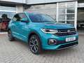 Volkswagen T-Cross 1.0 TSI R-Line, DSG, DAB+, LED, Digital Cockpit Blauw - thumbnail 4