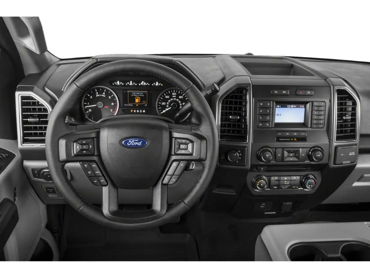Ford F 150 photo Ford F 150