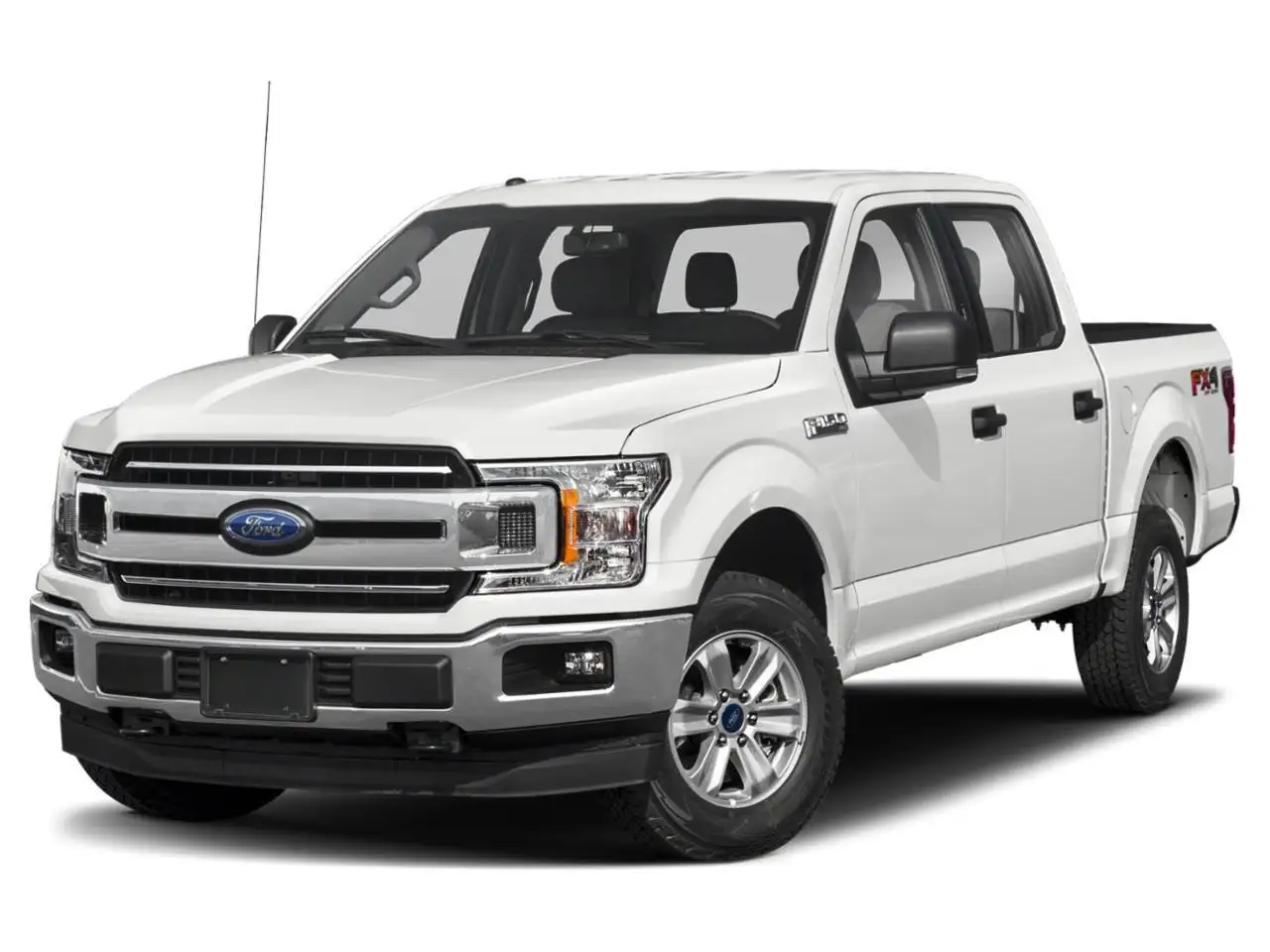 2020 Ford F 150