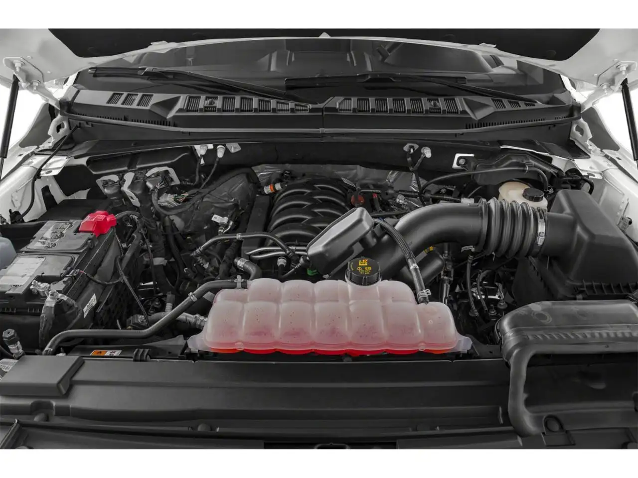 Ford F 150 photo Ford F 150