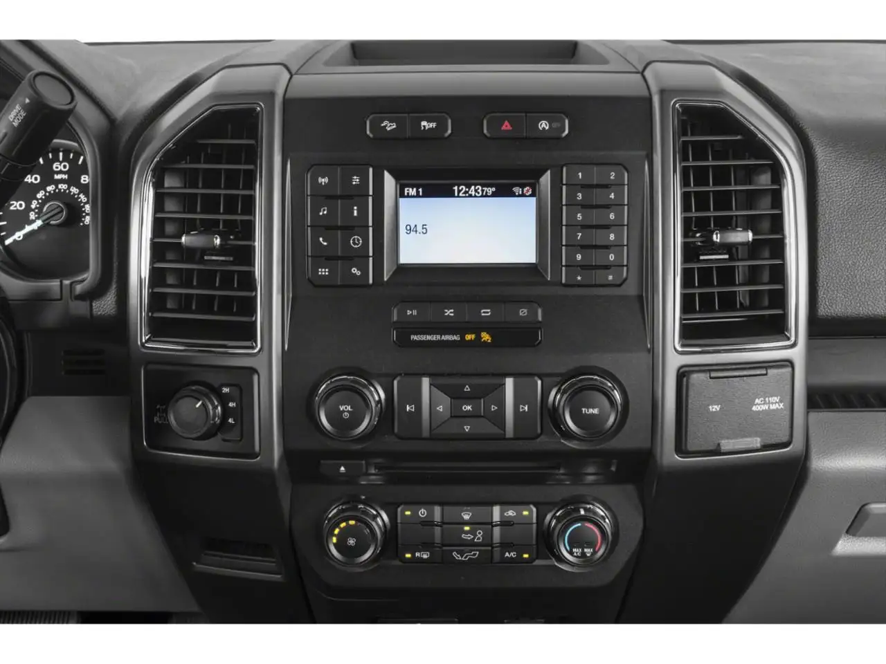 Ford F 150 photo Ford F 150