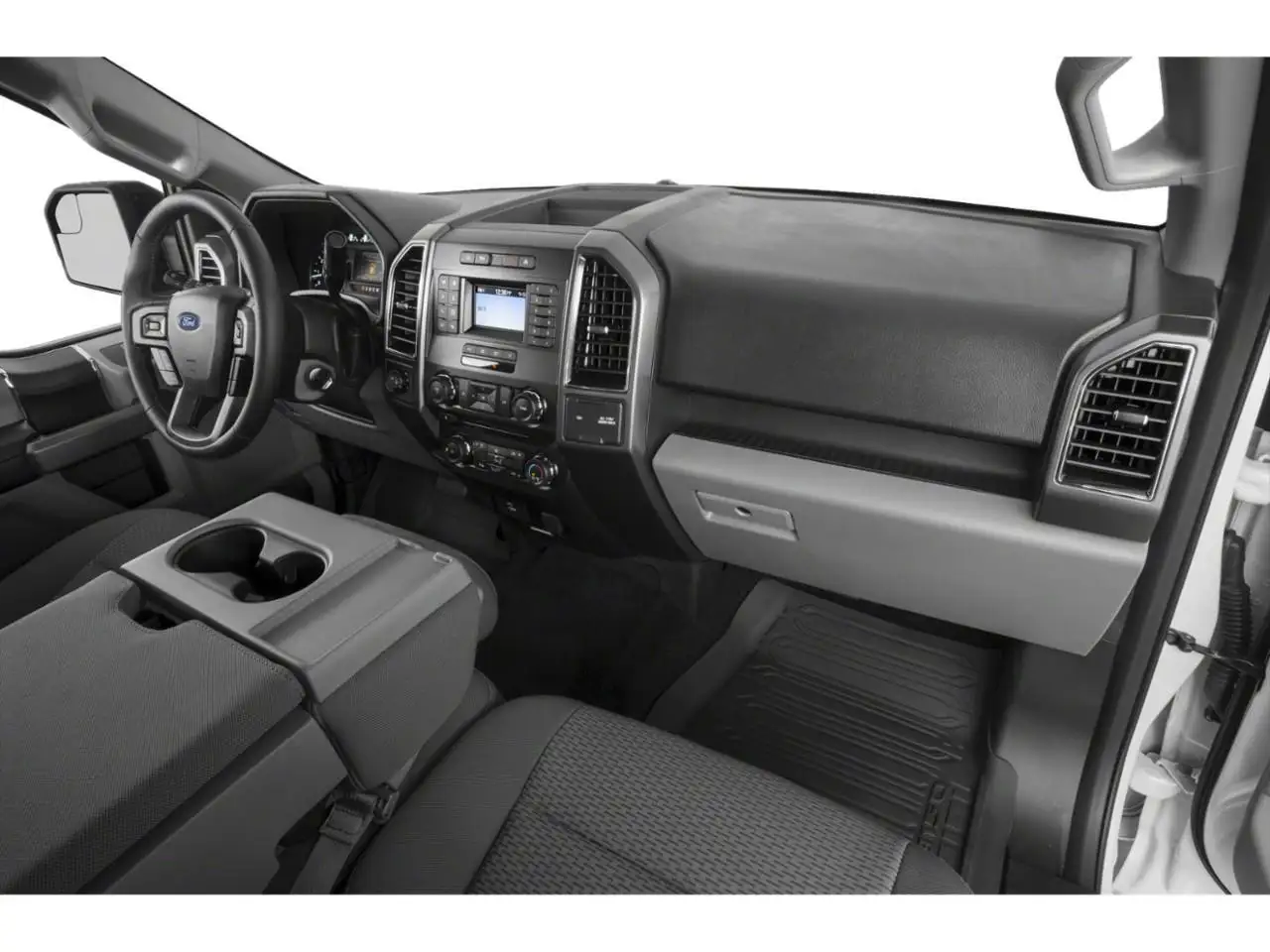 Ford F 150 photo Ford F 150