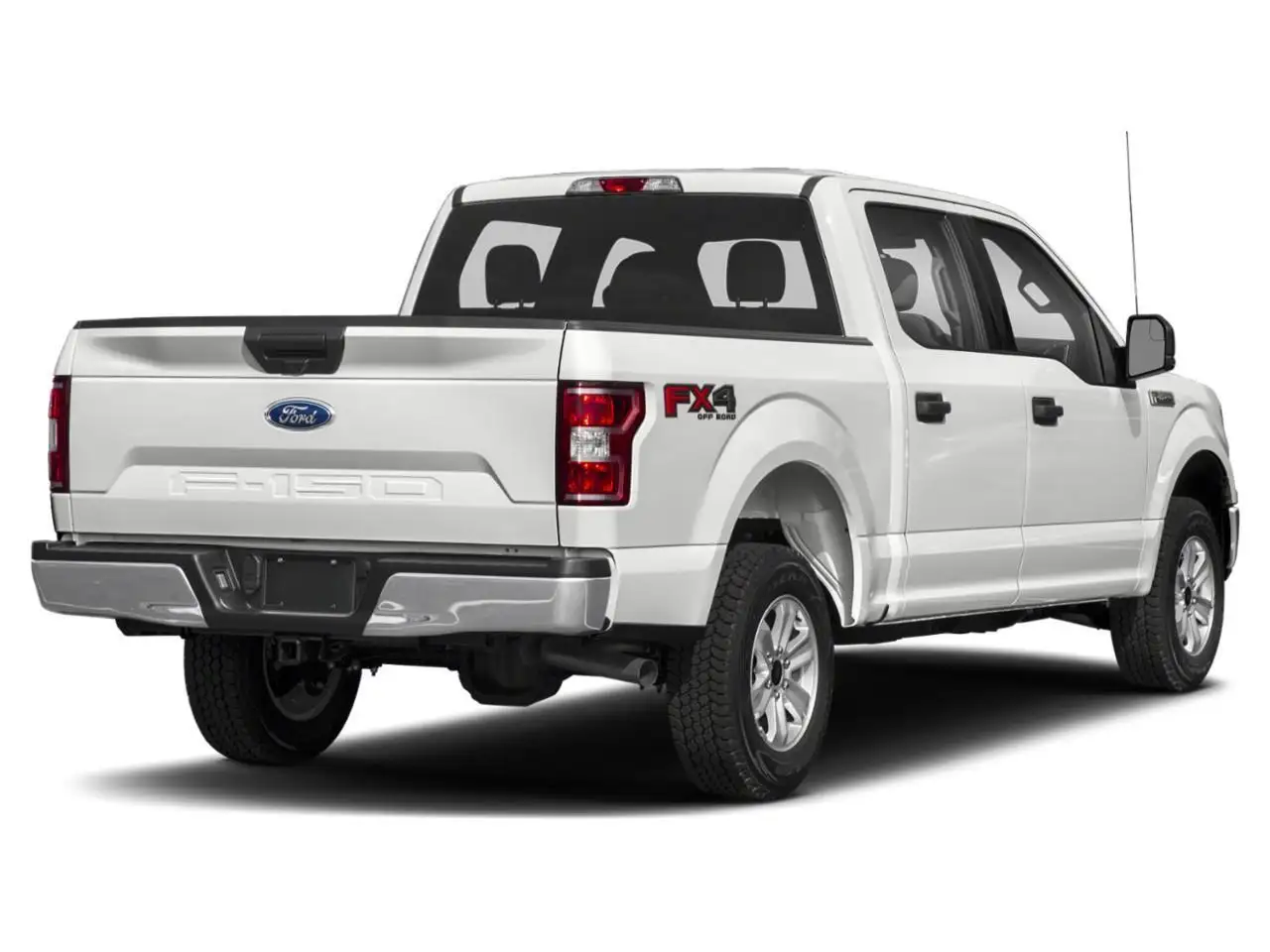 Ford F 150 photo Ford F 150