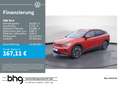 Volkswagen ID.4 Pure *ACC*LANE-ASSIST*FRONT-ASSIST* Rot - thumbnail 1