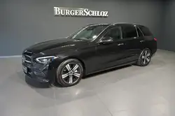 Mercedes-Benz C 200 d T DISTRO/AHK/DIGITAL/NAVI