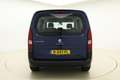 Peugeot e-Rifter EV Active Pack 50 kWh | AIRCO | PARKEERSENSOREN V Blauw - thumbnail 11