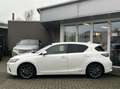 Lexus CT 200h Luxury Line XENON+LEDER+MEMORY NL AUTO bijela - thumbnail 4