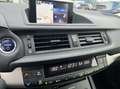 Lexus CT 200h Luxury Line XENON+LEDER+MEMORY NL AUTO Blanc - thumbnail 8